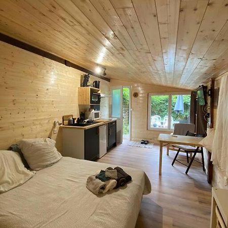 Chalet Saint-Vincent-de-Paul  Eksteriør billede