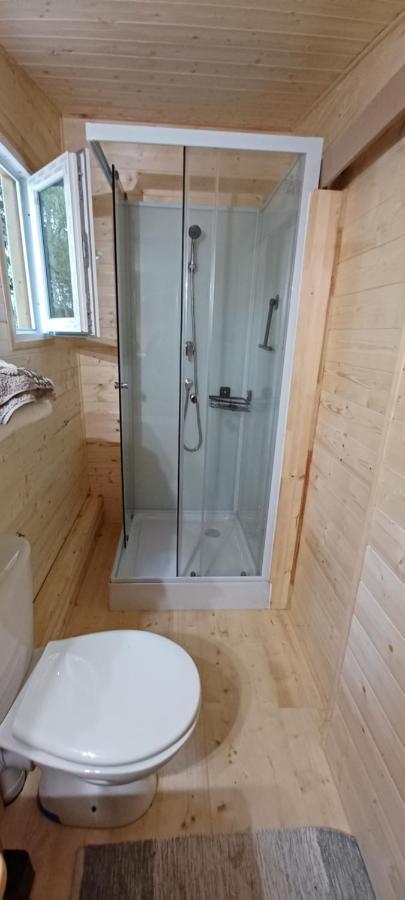 Chalet Saint-Vincent-de-Paul  Eksteriør billede