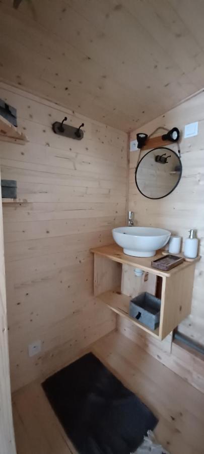 Chalet Saint-Vincent-de-Paul  Eksteriør billede