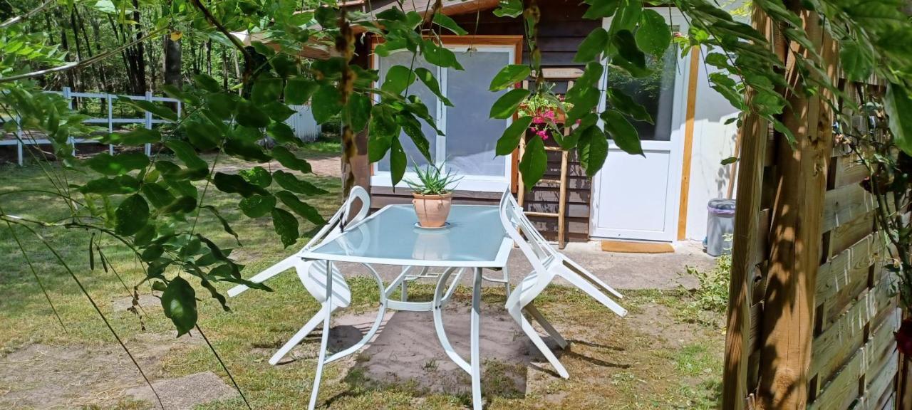 Chalet Saint-Vincent-de-Paul  Eksteriør billede