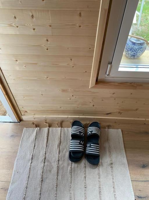 Chalet Saint-Vincent-de-Paul  Eksteriør billede