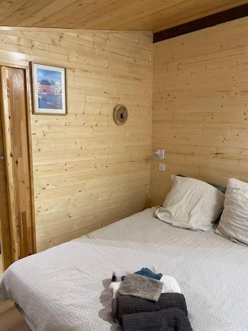 Chalet Saint-Vincent-de-Paul  Eksteriør billede